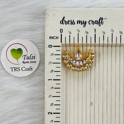 Kundan Charm (A003)