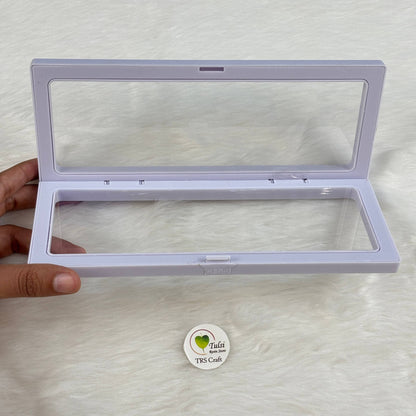 Jewellery Display Packing Box