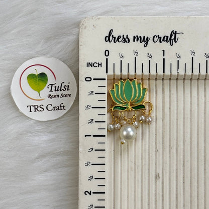 Kundan Charm (A010)