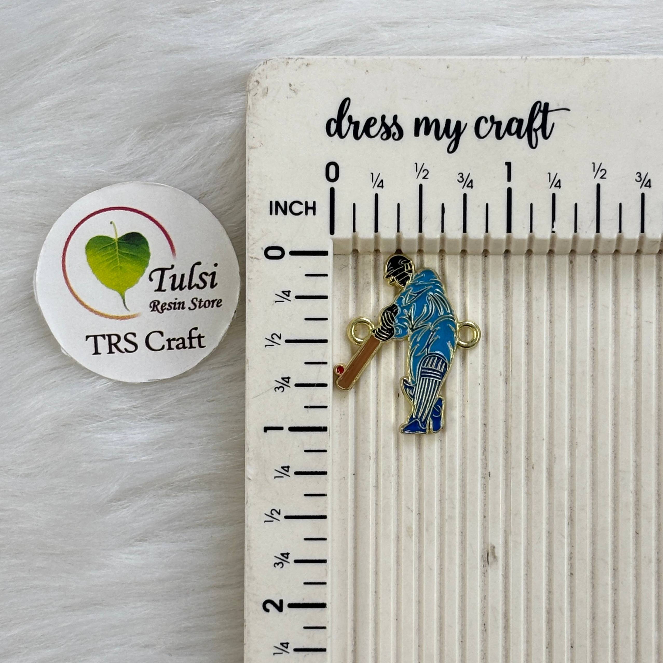 Kids Rakhi Charm (I)