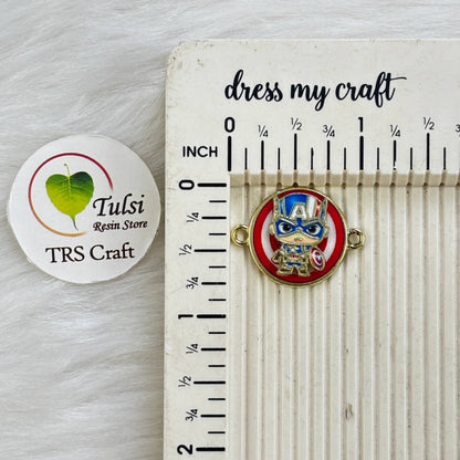 Kids Rakhi Charm (KKK)