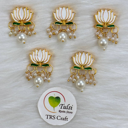 Kundan Charm (A010)