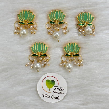 Kundan Charm (A010)