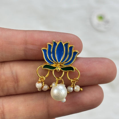 Kundan Charm (A010)