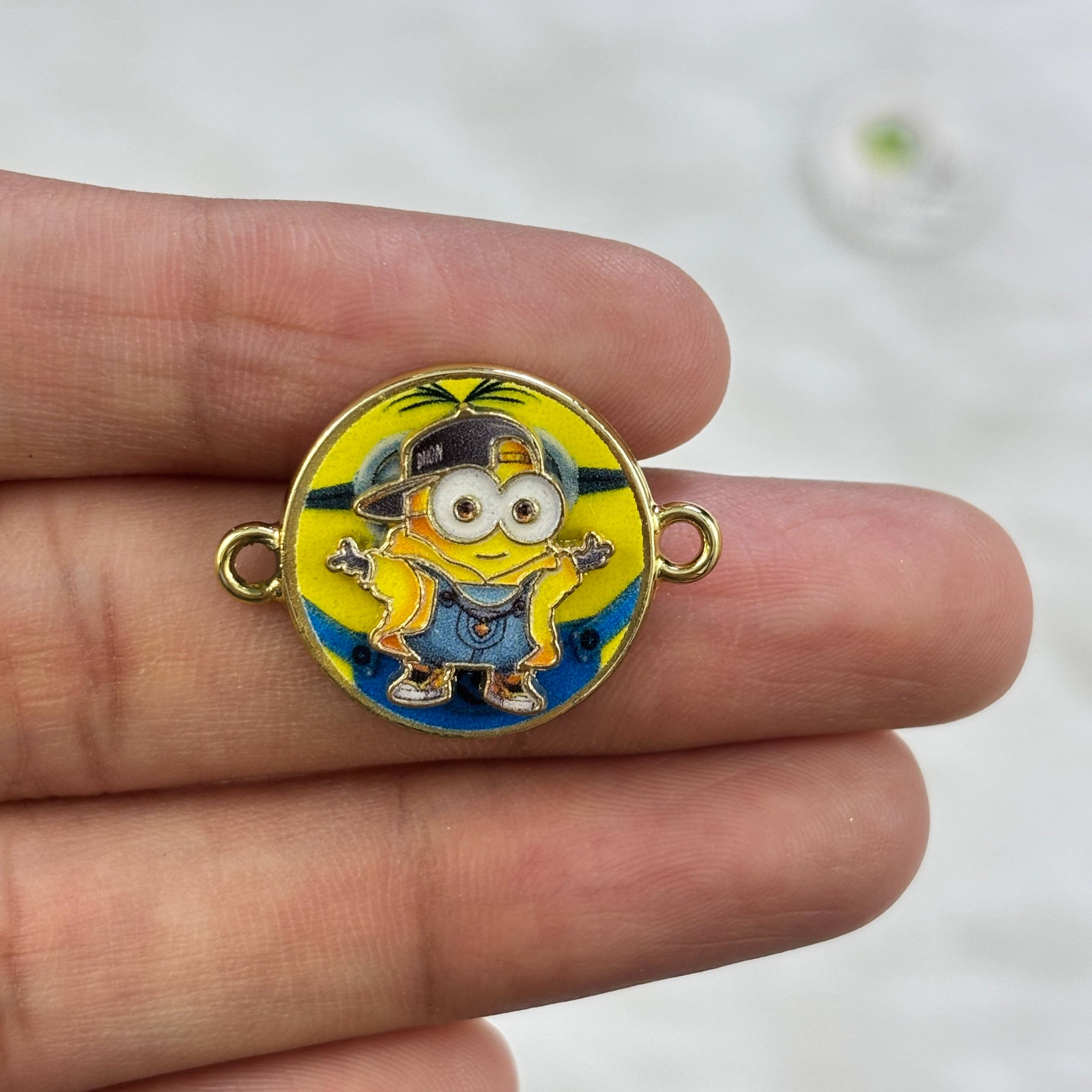 Kids Rakhi Charm (NNN)