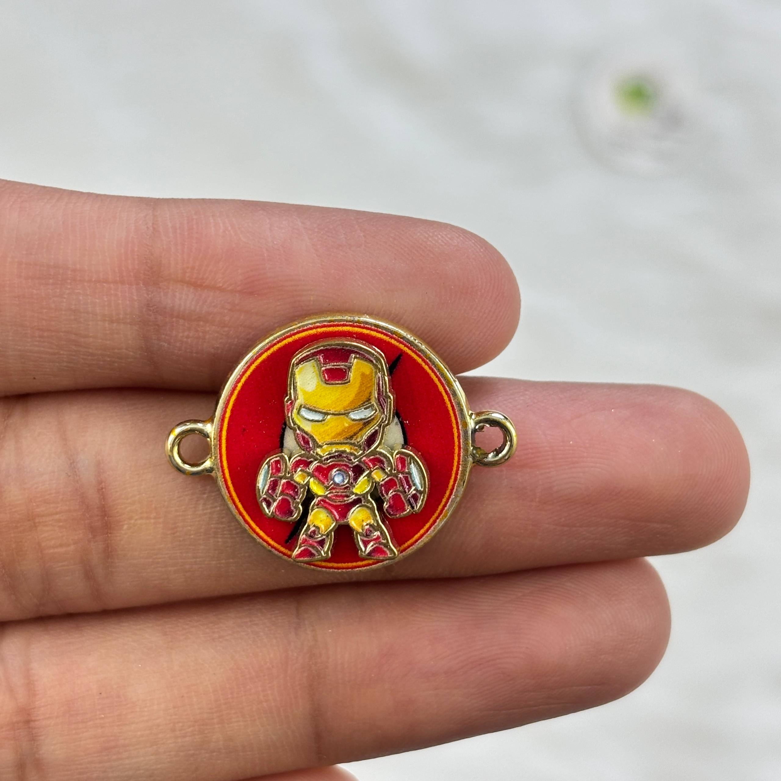 Kids Rakhi Charm (MMM)