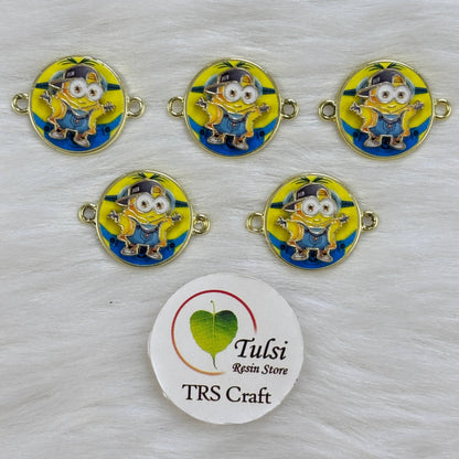 Kids Rakhi Charm (NNN)