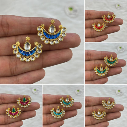 Kundan Charm (A003)