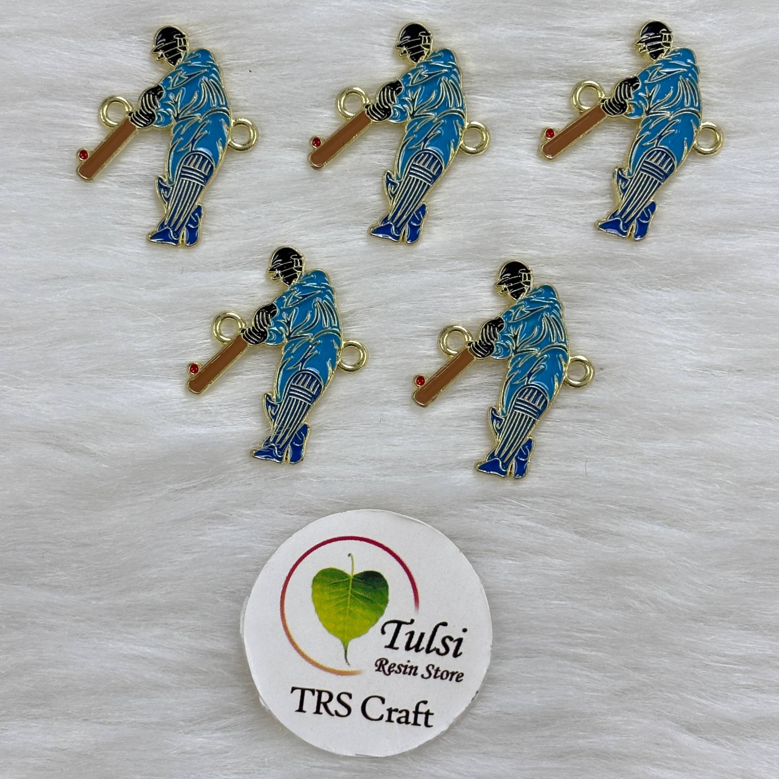 Kids Rakhi Charm (I)