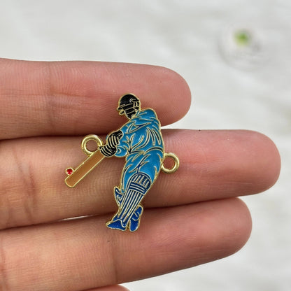 Kids Rakhi Charm (I)