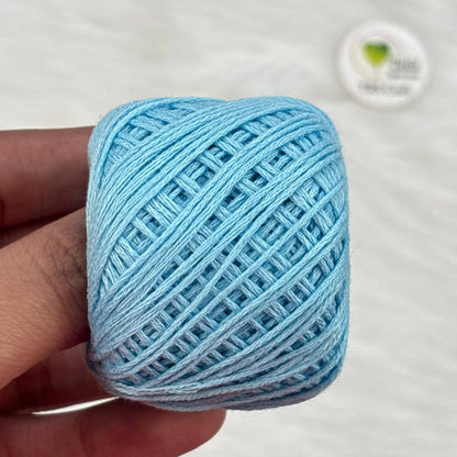 Plain Rakhi Thread Roll