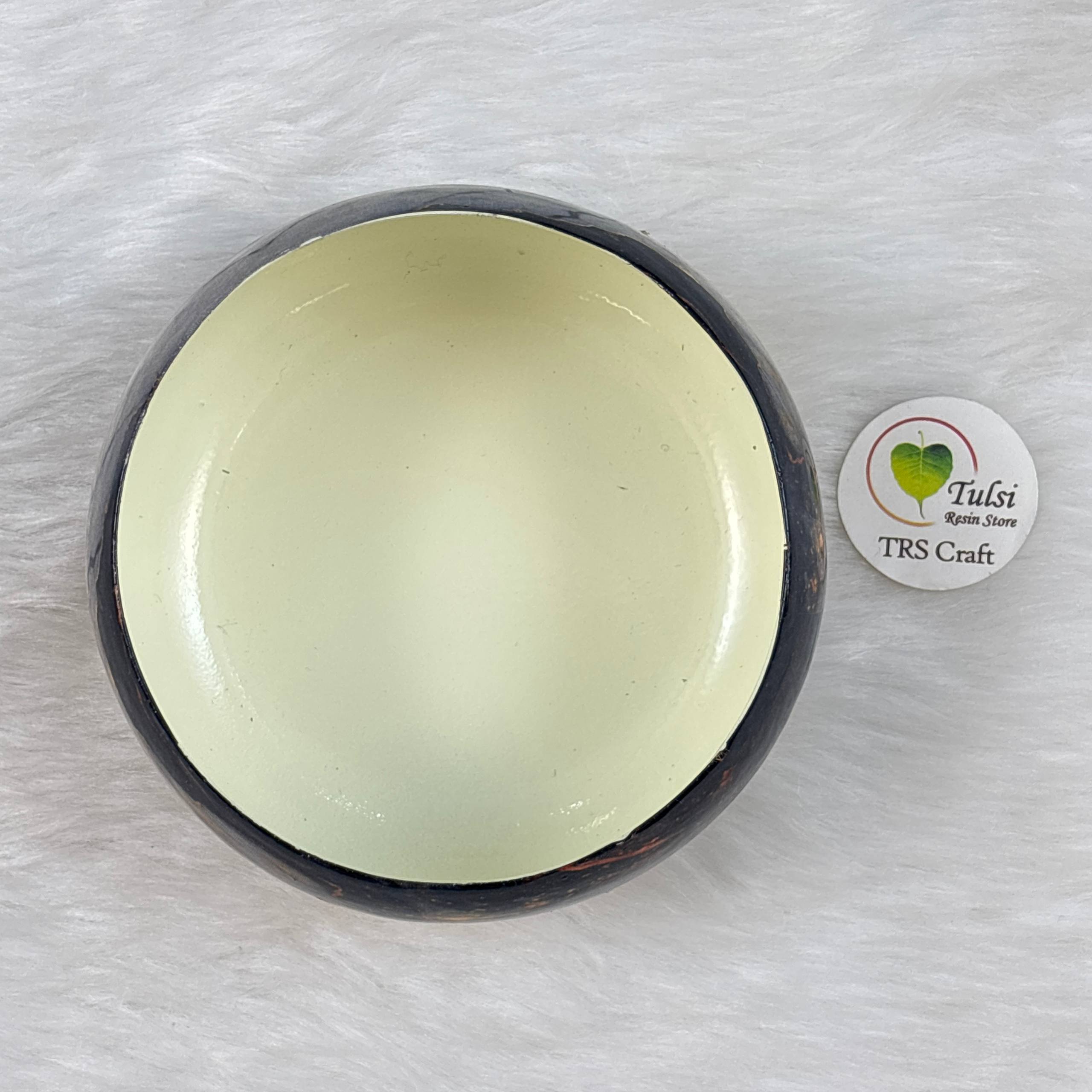 Metal Urli Bowl (A010) - Printed
