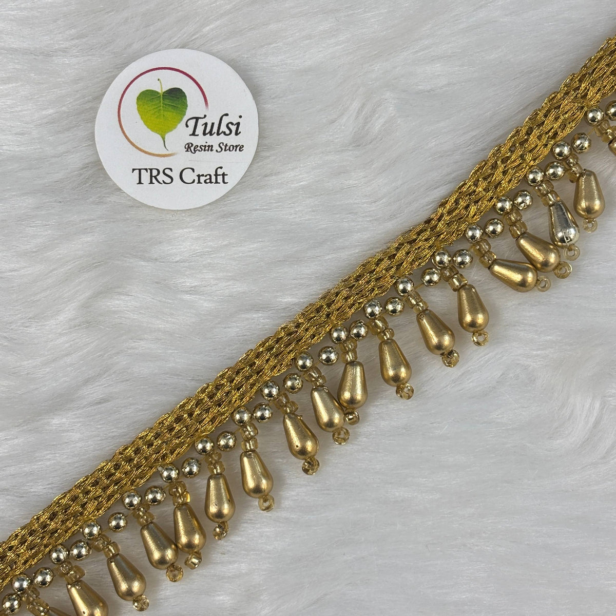 Designer Lace - (D)