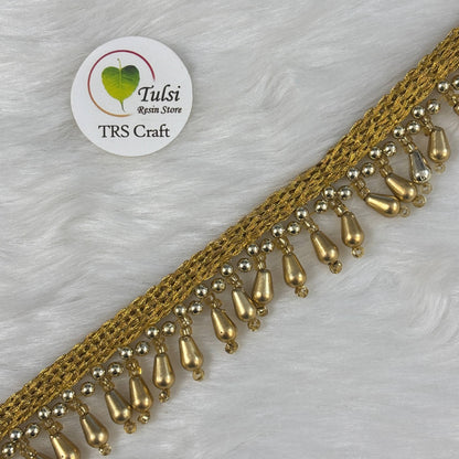 Designer Lace - (D)