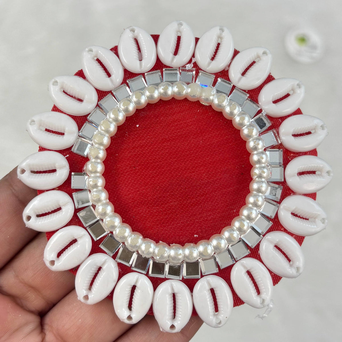 T-Light Patch (B)