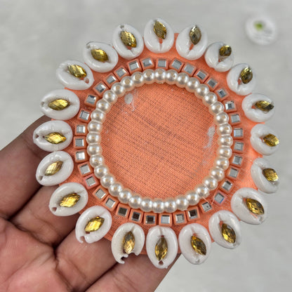 T-Light Patch (B)