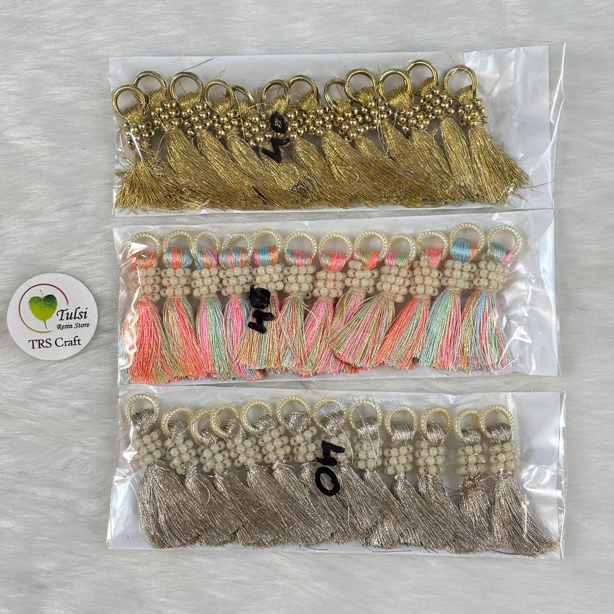 Rakhi Hanging (I)(12 Piece)