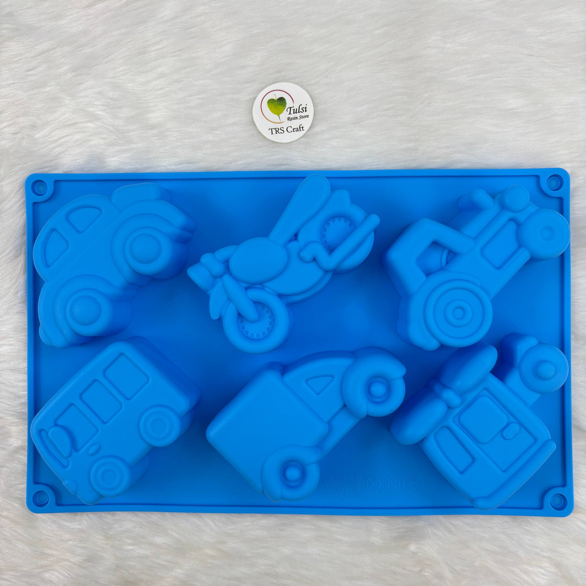 Vehicle Mould (C)
