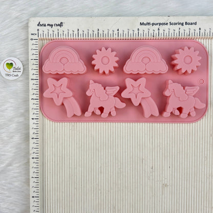 Cartoon Mould (P)