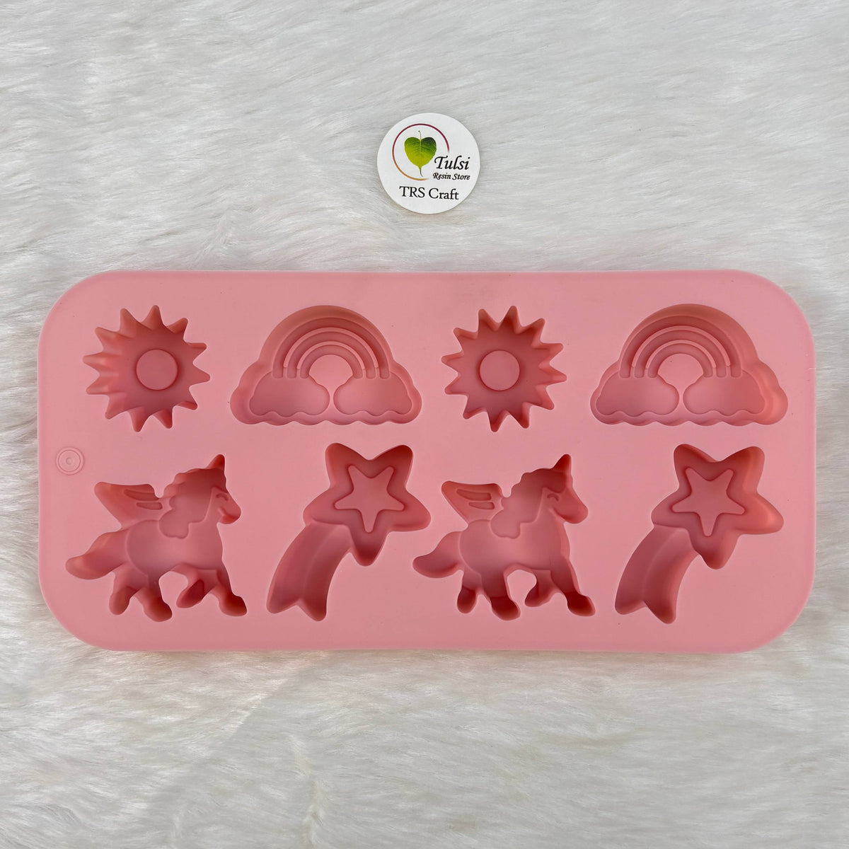 Cartoon Mould (P)