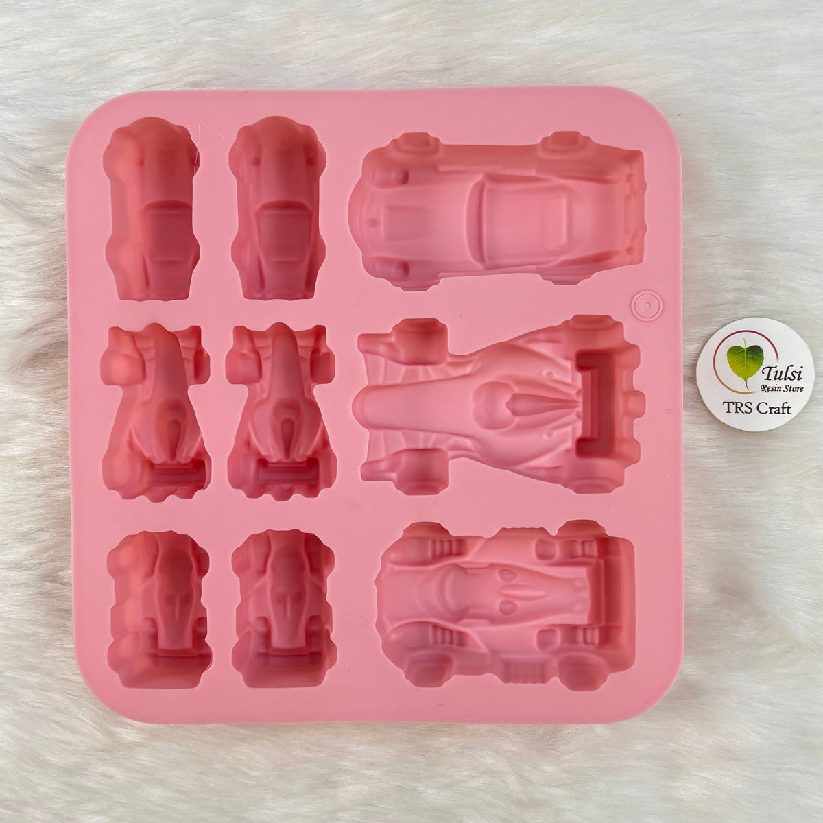 Vehicle Mould (F)