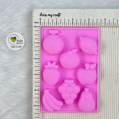 Fruits Mould (E)
