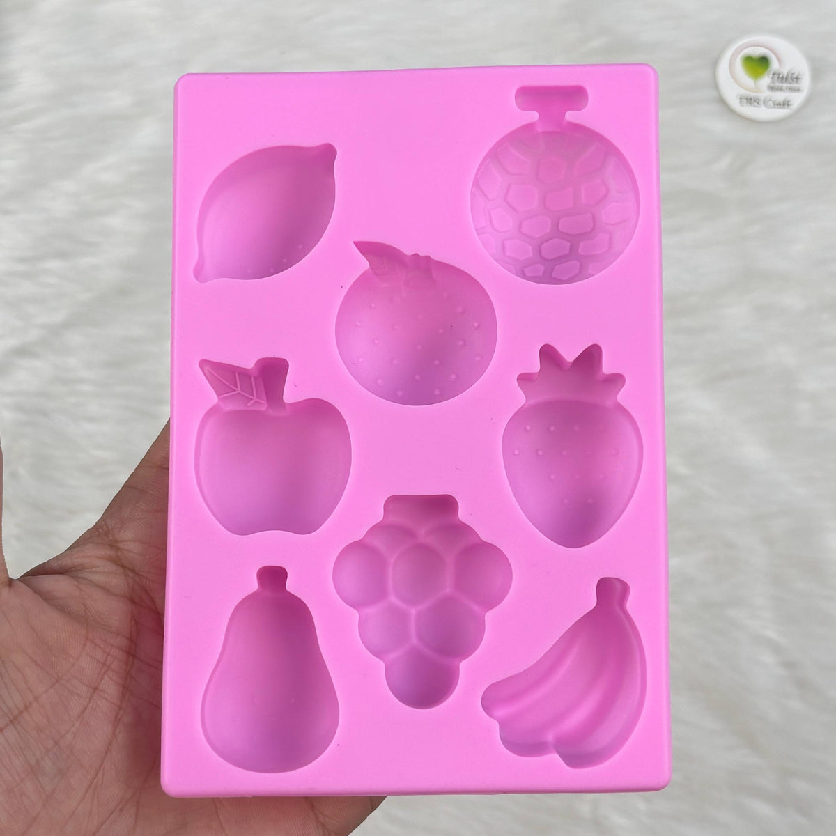 Fruits Mould (E)