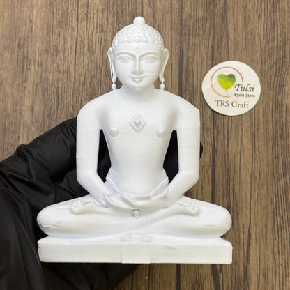 3D Miniature (A39) - Mahaveer Swami