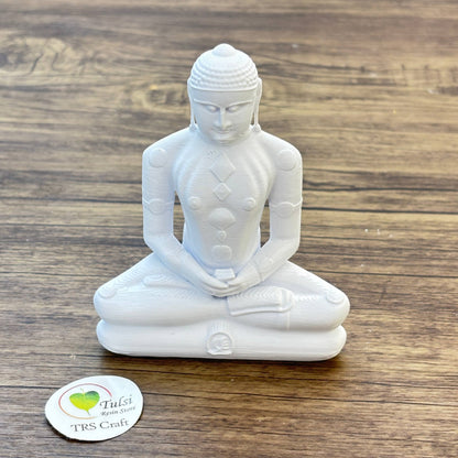 3D Miniature (A37) - Aadinath Ji