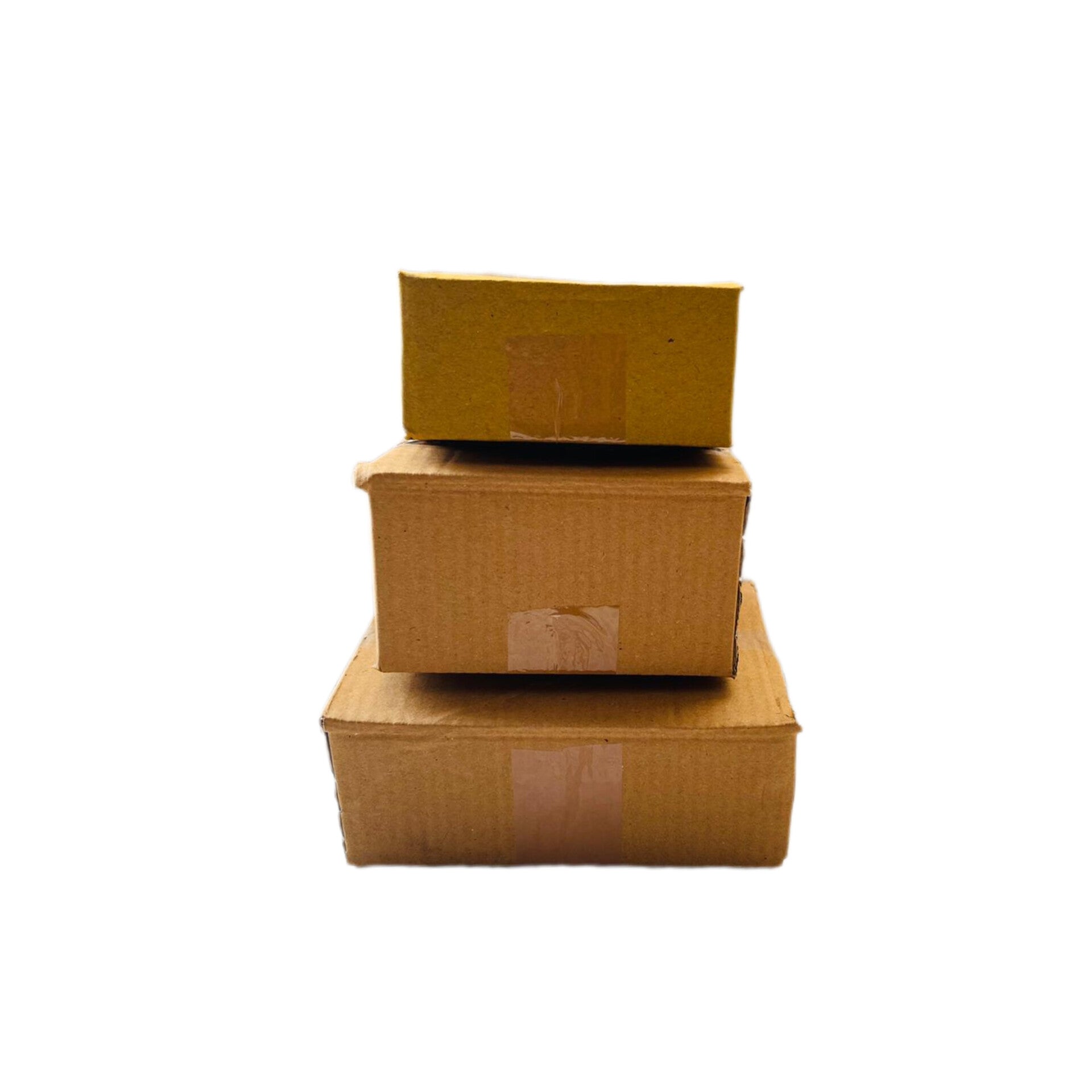 Cardboard Box - Small (5pcs)