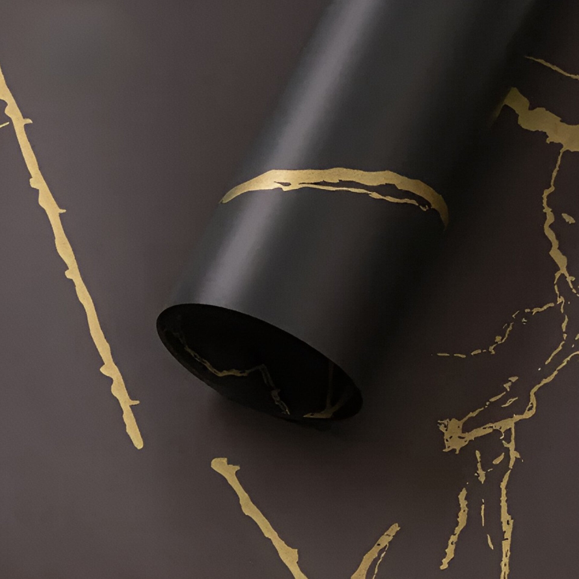 Wrapping Paper (A4) - Plastic