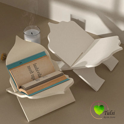 Book Stand Mould - Arabic (A)