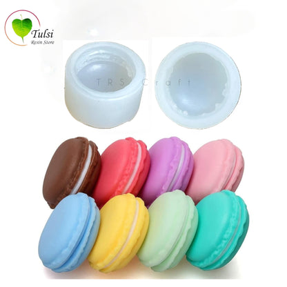 Macaron Dessert Mould (HM)