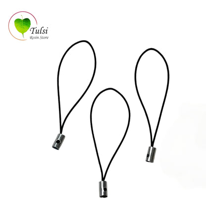 Thread for Phone Charm (A) (20Pc) - - Tulsi Resin Store