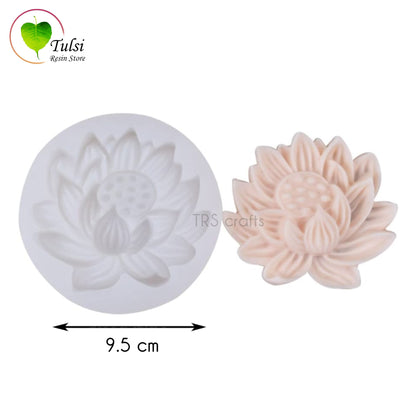 Flower Mould (A21)