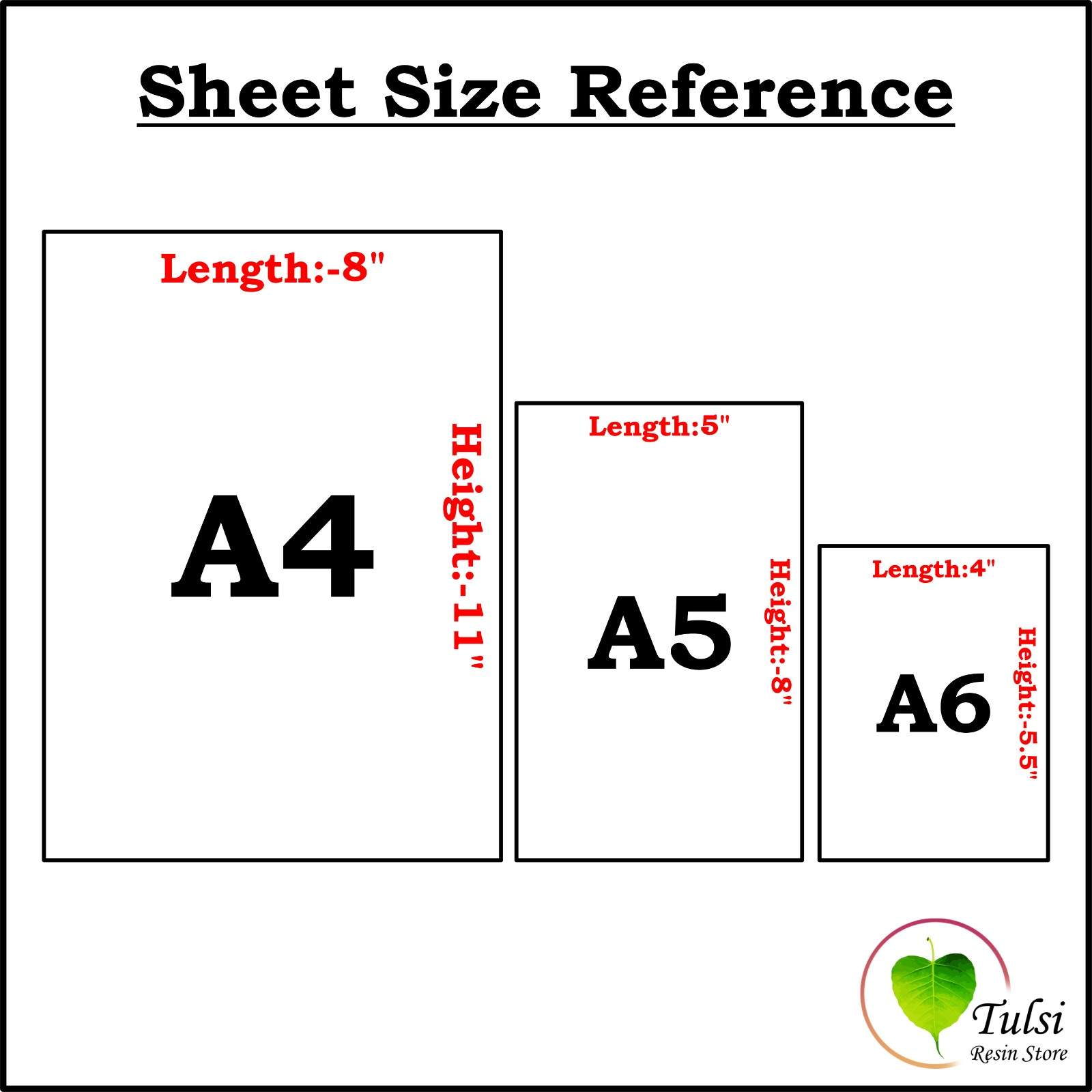 Insert Sheet - Custom