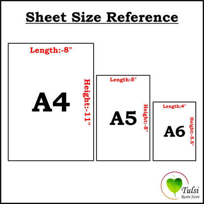 Insert Sheet - Custom