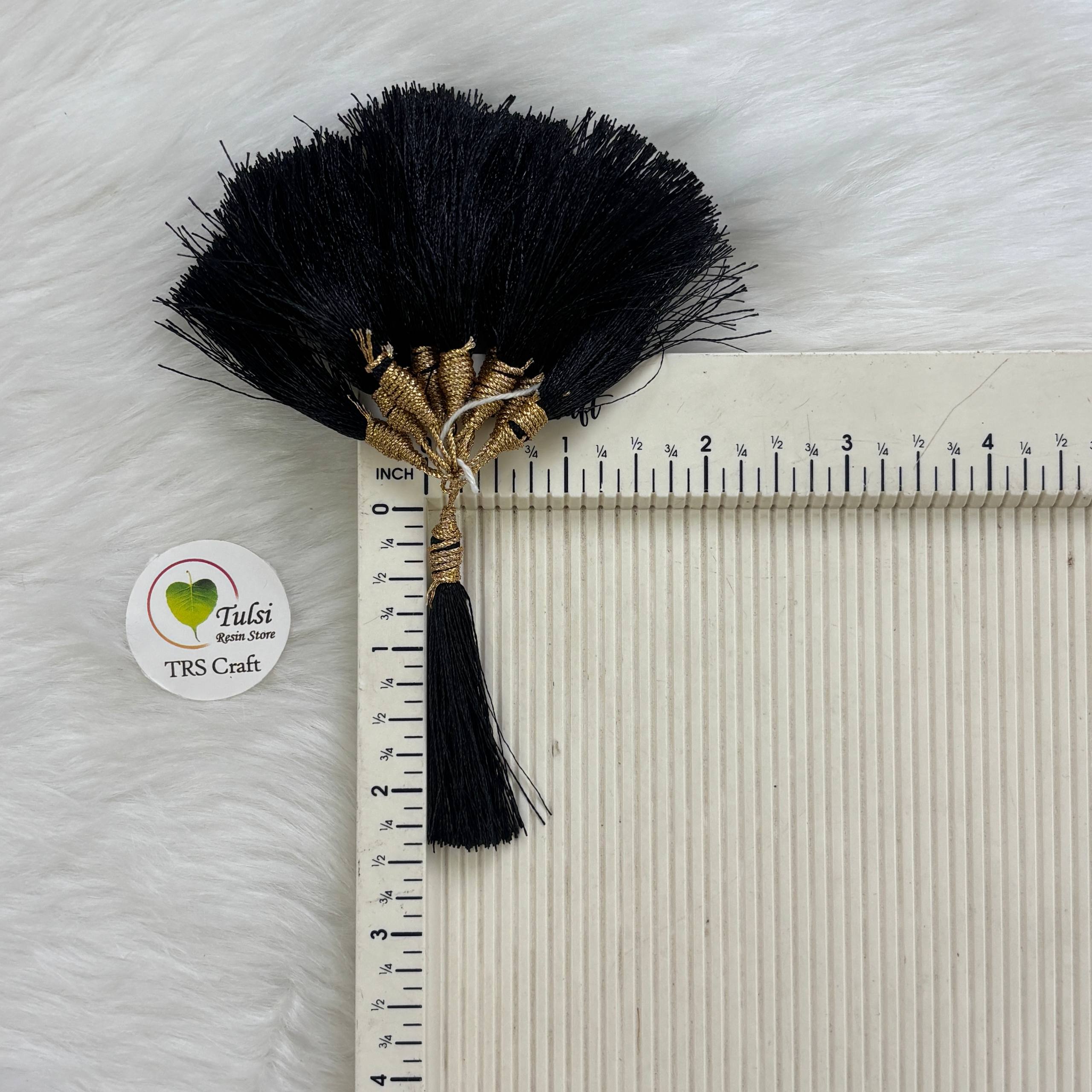 Keychain Tassel (B)
