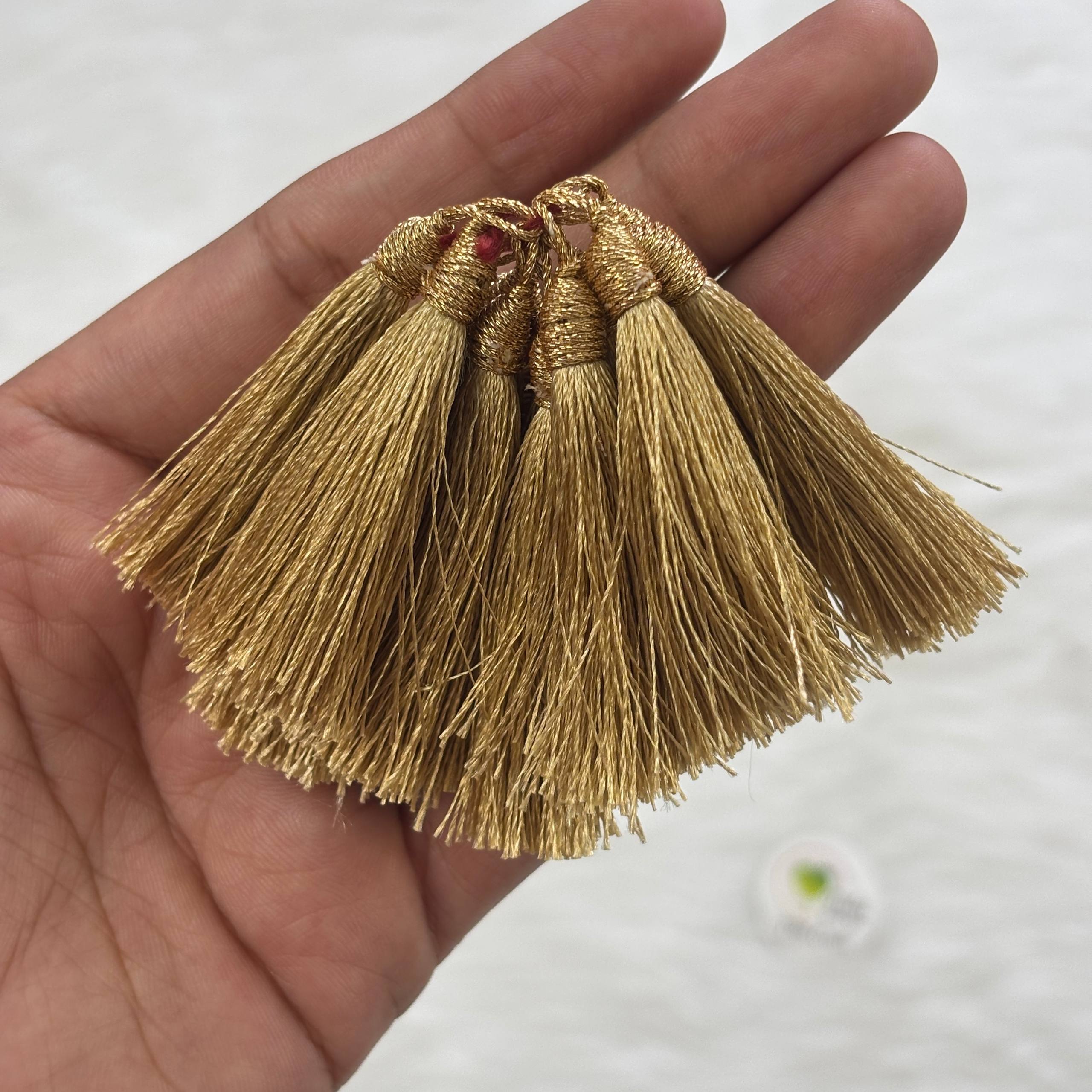 Keychain Tassel (B)