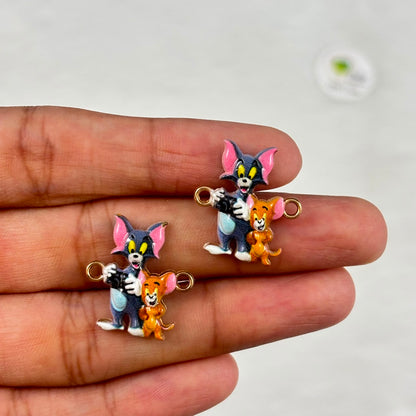 Kids Rakhi Charm (DDD) Tulsi Resin Store