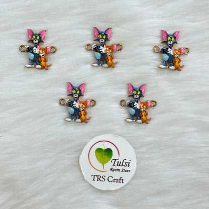 Kids Rakhi Charm (DDD) Tulsi Resin Store