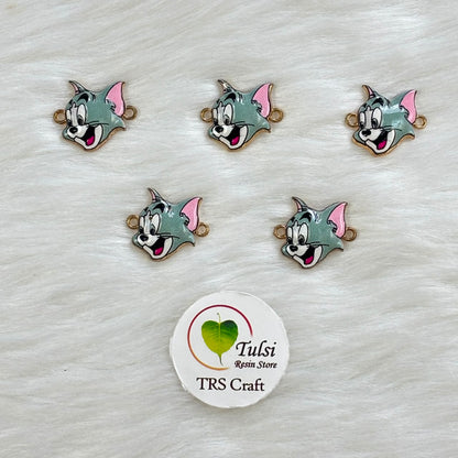 Kids Rakhi Charm (EEE) Tulsi Resin Store