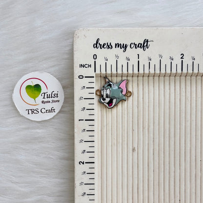Kids Rakhi Charm (EEE) Tulsi Resin Store