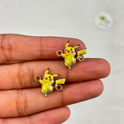 Kids Rakhi Charm (FFF) Tulsi Resin Store