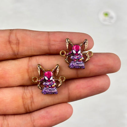 Kids Rakhi Charm (HHH) Tulsi Resin Store