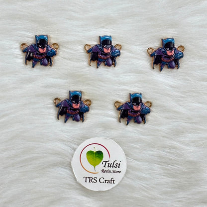 Kids Rakhi Charm (P) Tulsi Resin Store