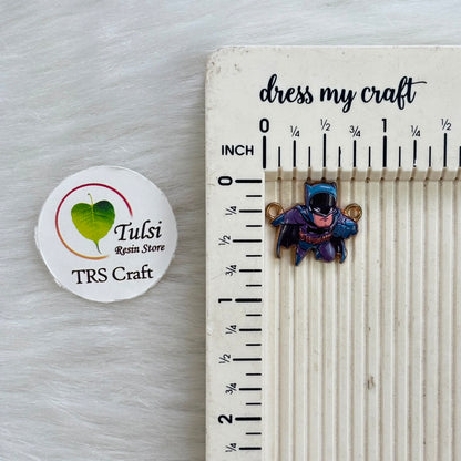 Kids Rakhi Charm (P) Tulsi Resin Store