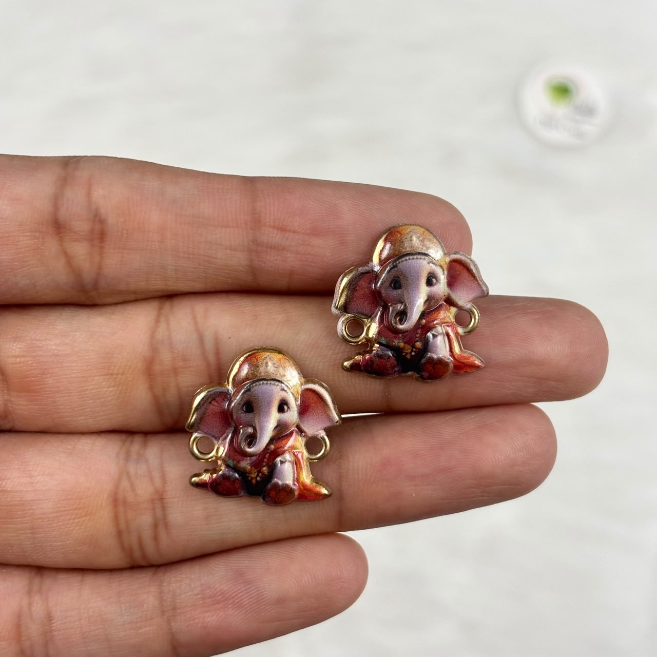 Kids Rakhi Charm (Q)