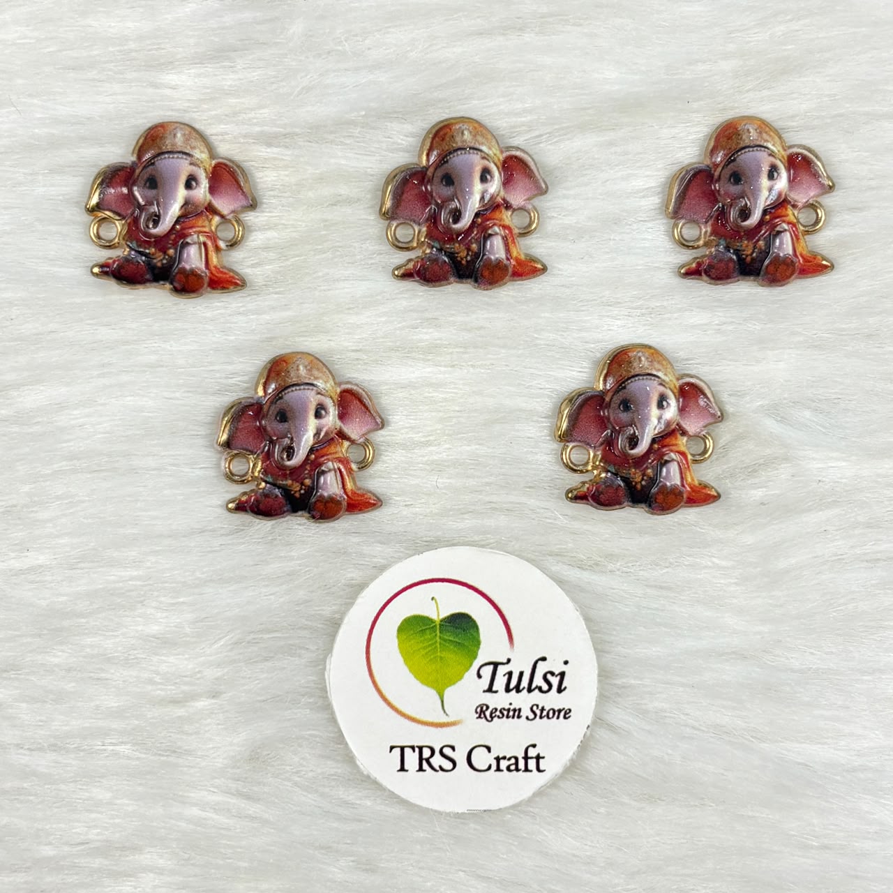 Kids Rakhi Charm (Q)