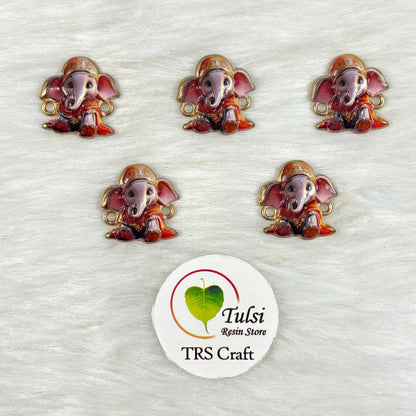Kids Rakhi Charm (Q)